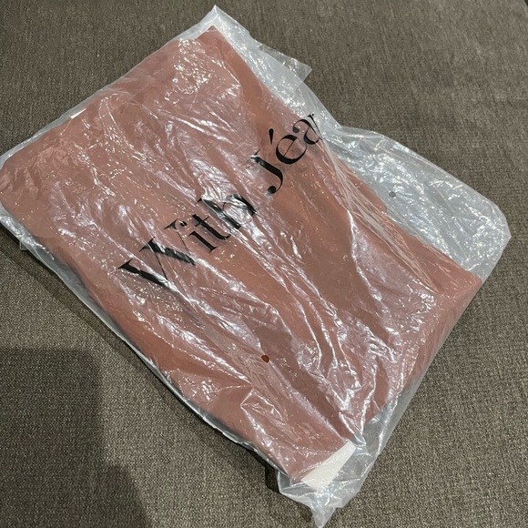 STORE CLOSING SALE With Jean Corset Dress RARE color - Picture 11 of 12